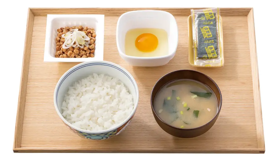 吉野家が朝食時間帯お得に！100円引き＆ご飯おかわり無料のキャンペーン開始