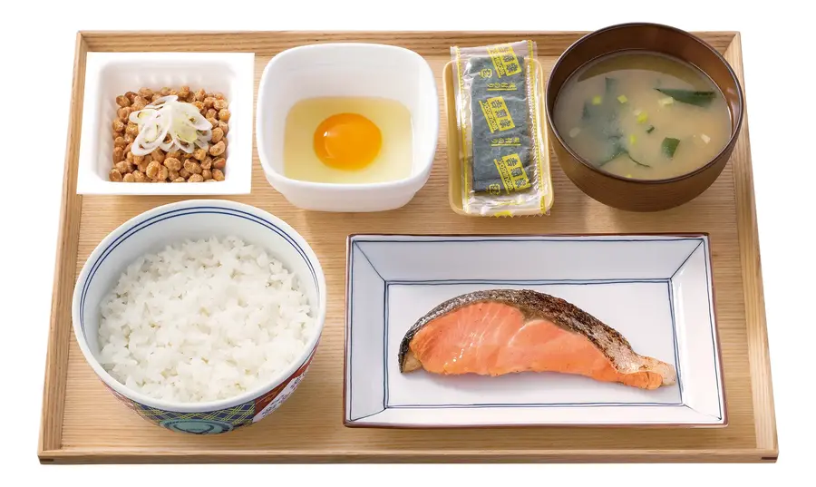 吉野家が朝食時間帯お得に！100円引き＆ご飯おかわり無料のキャンペーン開始
