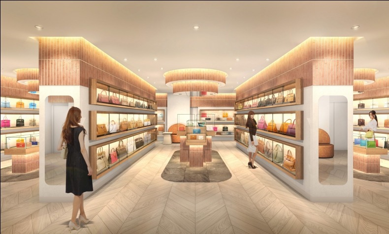 ブランド品がお得に「最大10万円キャッシュバック」ウォッチニアン新宿本店グランドオープン記念