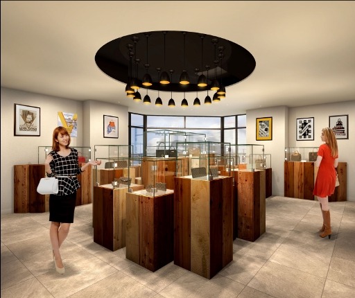 ブランド品がお得に「最大10万円キャッシュバック」ウォッチニアン新宿本店グランドオープン記念