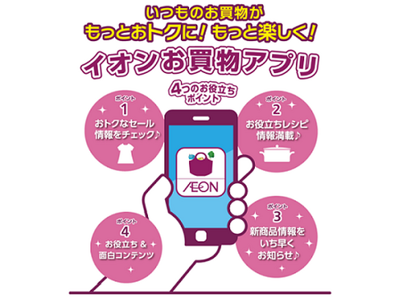 私が「イオンネットスーパー」をおススメする8つの理由