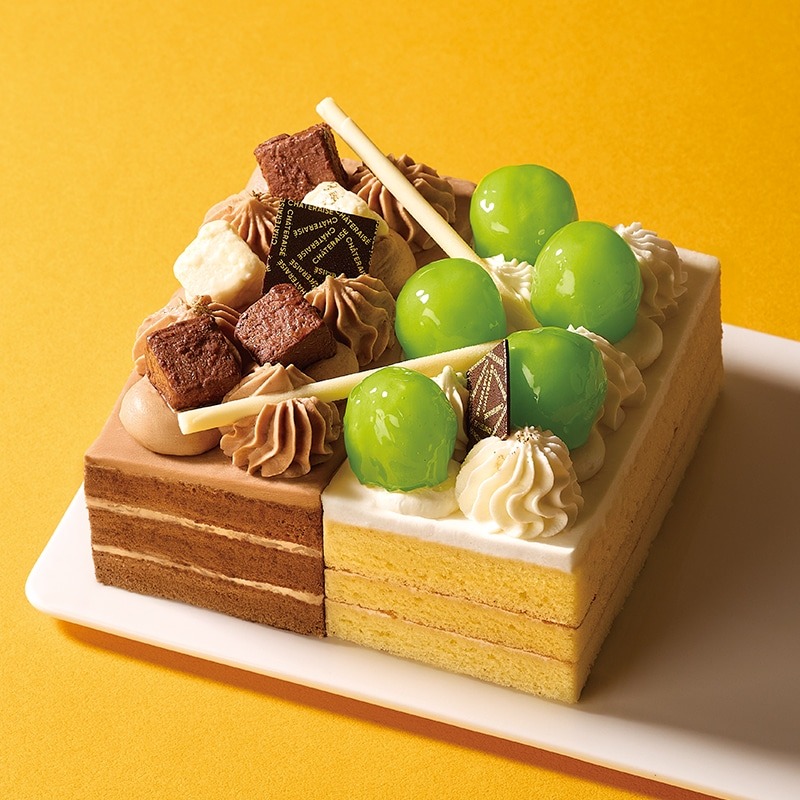 【シャトレーゼ】敬老の日スイーツが9月12日発売！抹茶香るスイートポテトモンブラン（432円）など3種の新作をご紹介