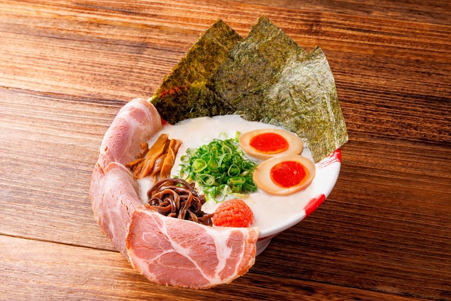 豚骨ラーメン「一番軒」180円で無限替玉！9/29から5日間限定開催