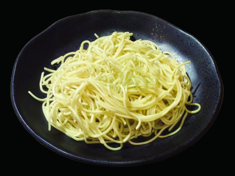豚骨ラーメン「一番軒」180円で無限替玉！9/29から5日間限定開催