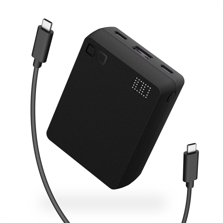 先行セールも実施！CIOのモバイルバッテリーがAmazonプライム感謝祭に参加