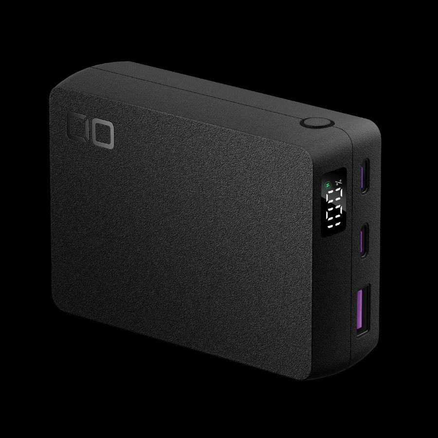 先行セールも実施！CIOのモバイルバッテリーがAmazonプライム感謝祭に参加
