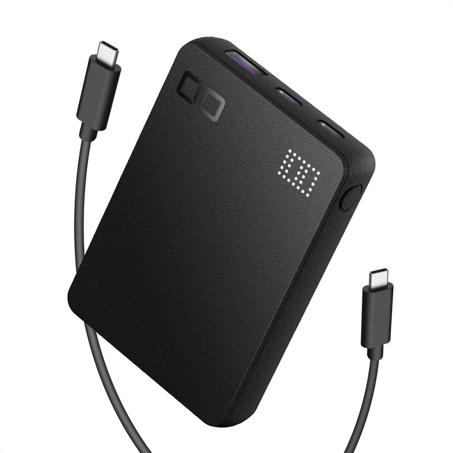 先行セールも実施！CIOのモバイルバッテリーがAmazonプライム感謝祭に参加
