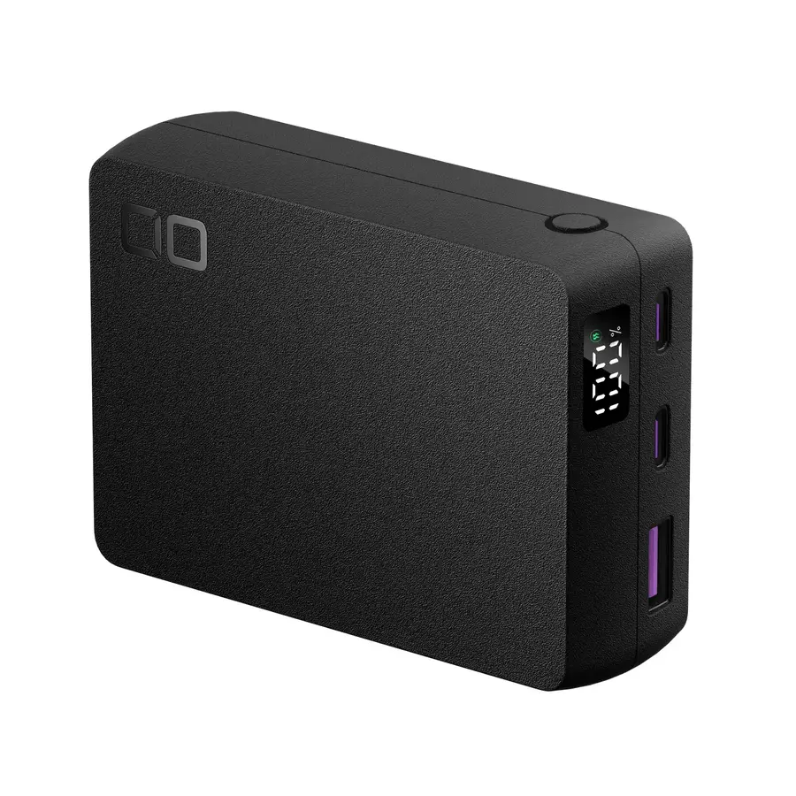 先行セールも実施！CIOのモバイルバッテリーがAmazonプライム感謝祭に参加