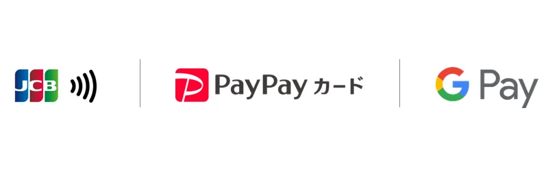 JCBブランドのPayPayカード、Google Payに対応へ