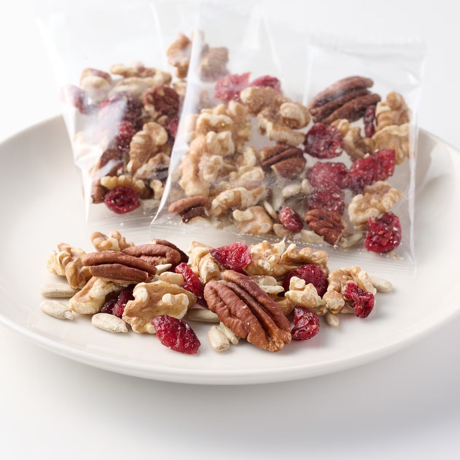 【無印良品】10月の新商品情報｜あったかルームソックス・海塩のバスソルト・栄養おやつなどおすすめ7選