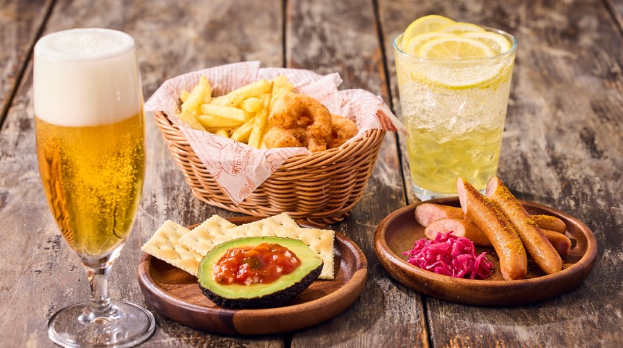 ビール中瓶290円の破格キャンペーンをフレッシュネスバーガーが展開！？