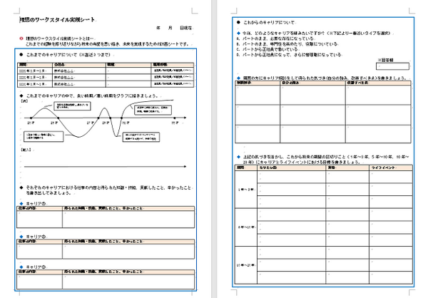 キャリア＆スキルアップの救世主　「パート労働ポータルサイト」を活用してみよう