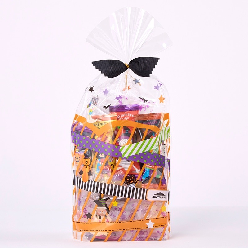 【シャトレーゼ】ハロウィン特集2025！魔女ネコケーキやフランケンシュタインの和菓子などおすすめスイーツ7選