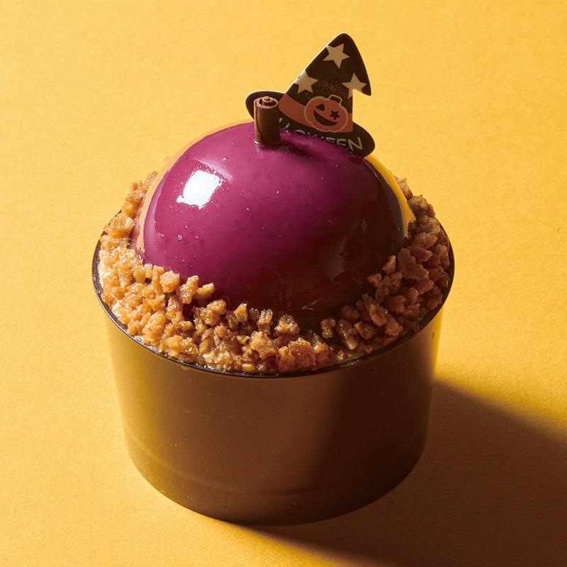 【シャトレーゼ】ハロウィン特集2025！魔女ネコケーキやフランケンシュタインの和菓子などおすすめスイーツ7選