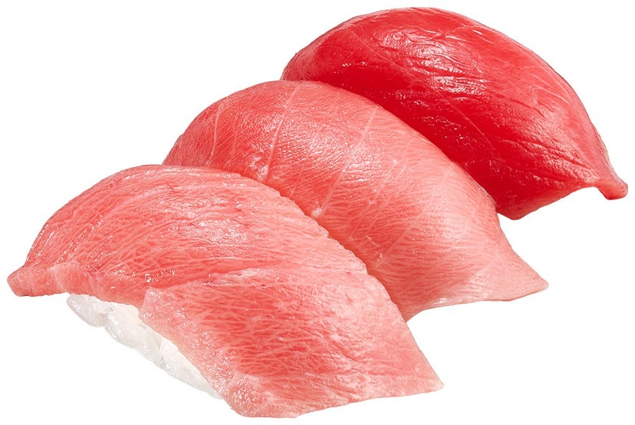 鮪の王様を堪能！スシローが本鮪とびん長まぐろの限定メニューを10/14より提供