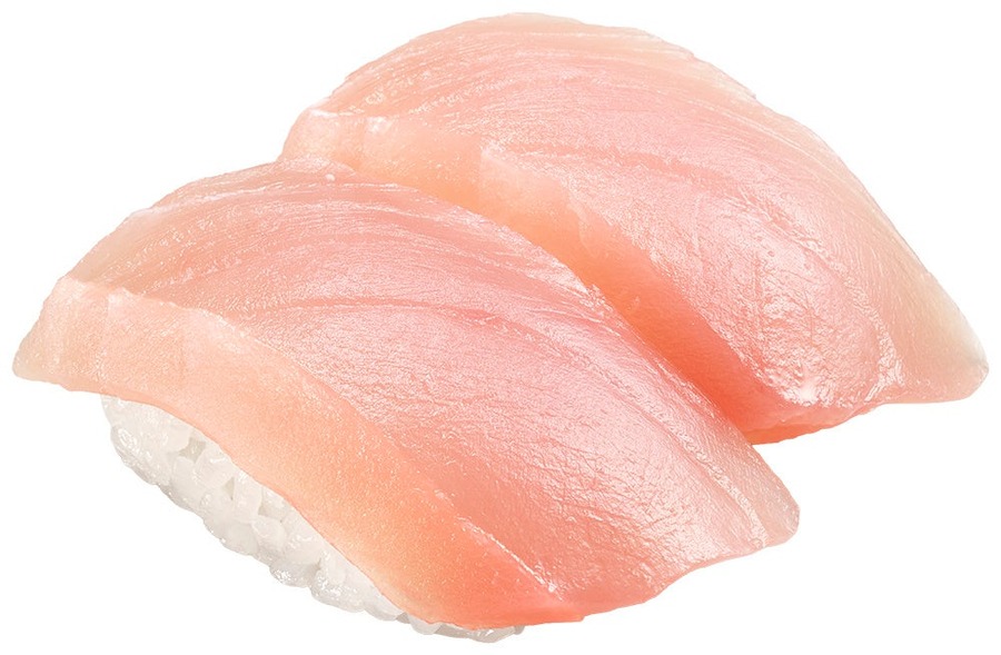 鮪の王様を堪能！スシローが本鮪とびん長まぐろの限定メニューを10/14より提供