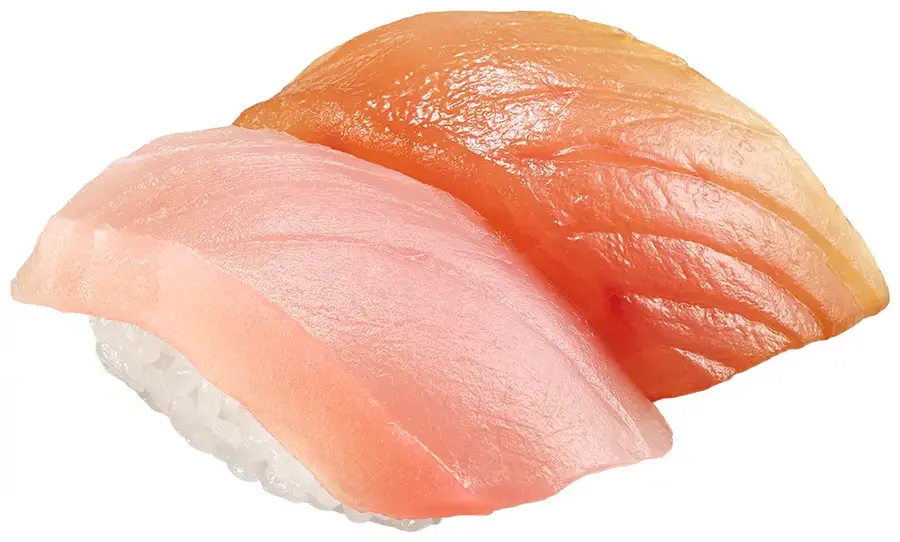 鮪の王様を堪能！スシローが本鮪とびん長まぐろの限定メニューを10/14より提供