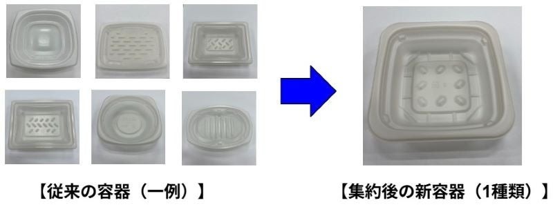 10/15配布！ファミマの惣菜100円引きクーポン＆容器刷新でプラ削減の取り組み