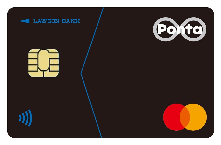 ローソン銀行クレカ最大15%ポイント還元の対象店にロッテリアとゼッテリア追加