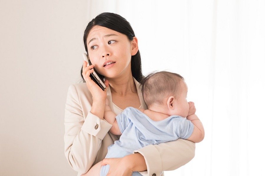 【妊娠・出産費用】加入してる保険が役立つこともあるので、確認しておきましょう。
