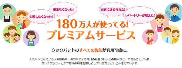 主婦に魅力的　料理にまつわる株主優待がある企業を4つご紹介。