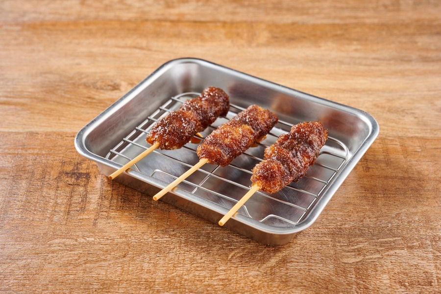 11/11は「串カツ田中の日」食事券最大1万円分が抽選で当たるキャンペーン