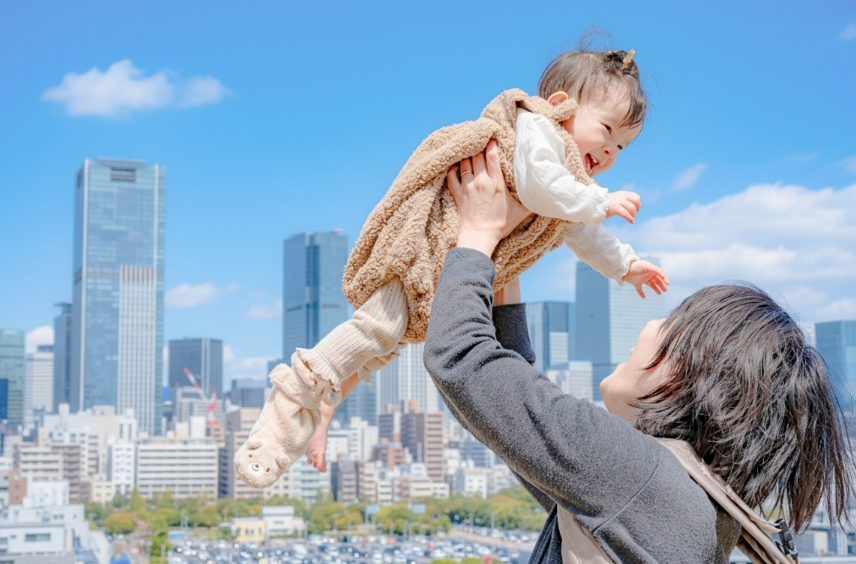 年金も教育も。私たちの生活を支える