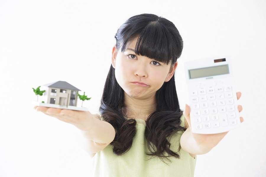 「中古でも住宅ローン控除は受けられる？」に答えます。