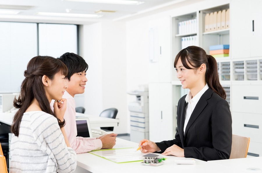 「中古でも住宅ローン控除は受けられる？」に答えます。