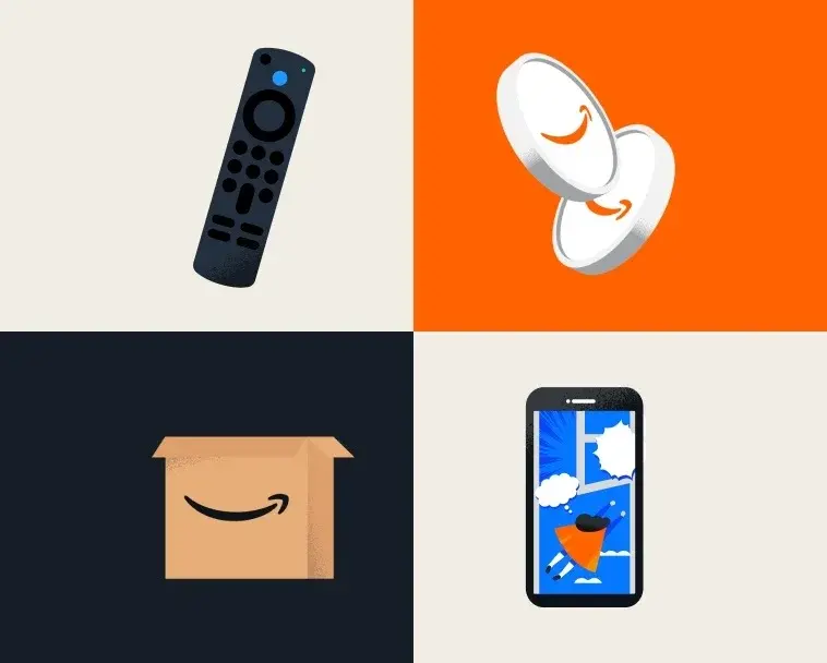 Amazonブラックフライデー開催11/24~12/1＆先行セールも11/21から