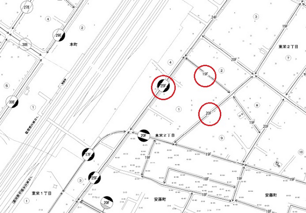 【不動産投資】物件全体に占める土地値の割合を参考にしよう　独自に設けた投資判断基準を紹介
