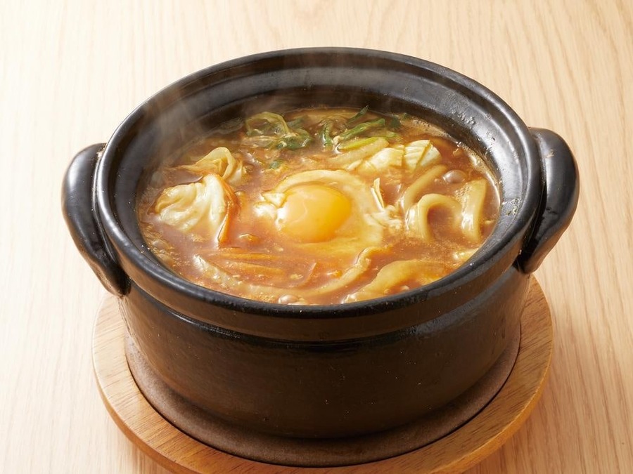 うどんチェーン得得がXキャンペーン11/21~30 抽選で100名に500円引きクーポン