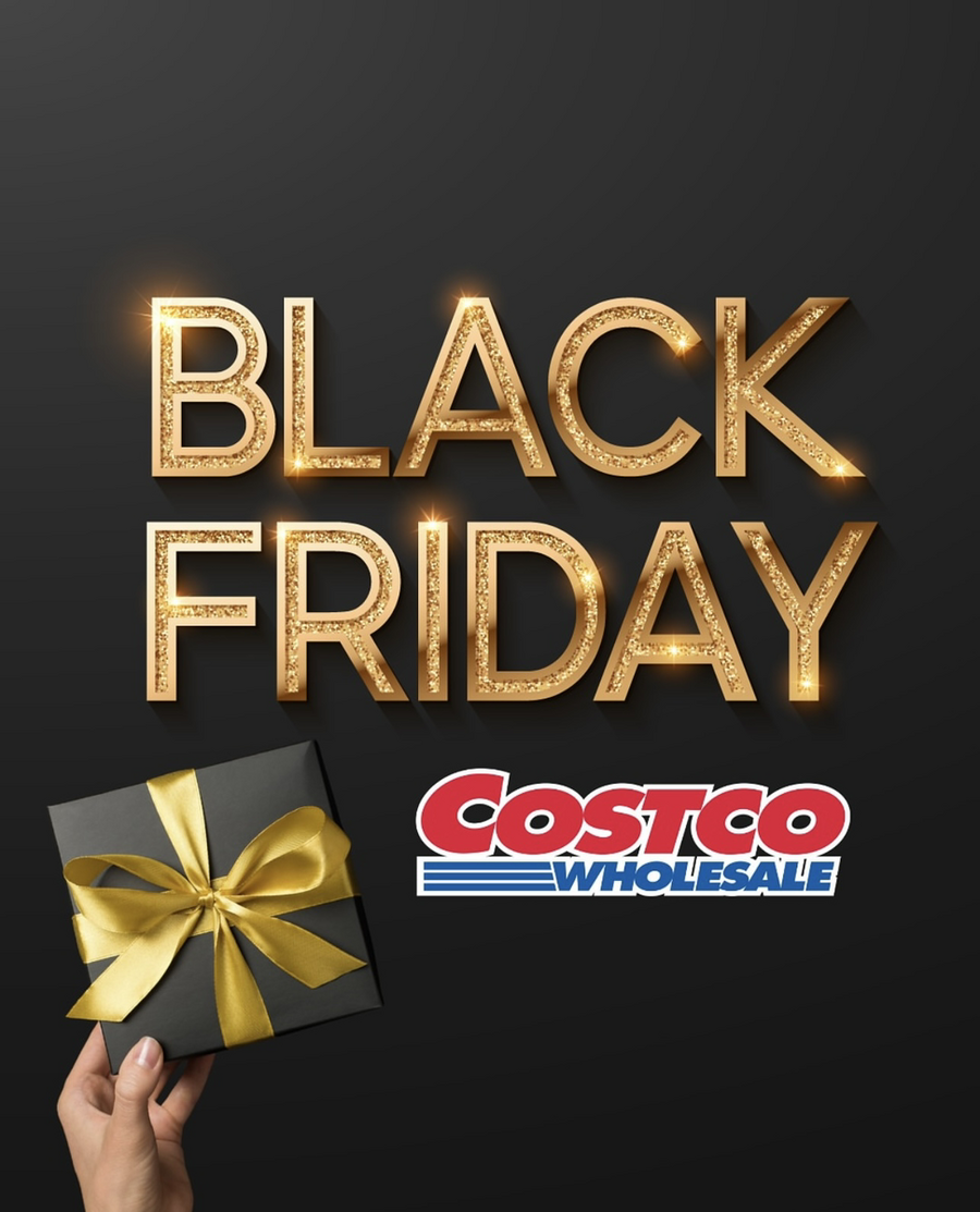 【コストコブラックフライデー2025】最大10万円超の値引きも！高額家電から日用品まで今年狙いたいおすすめ商品7選