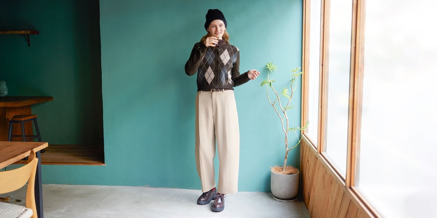 【GU】12月4日までのアプリ会員限定セール！高見えコート・ジップパーカなど冬の必須アイテムが790円から買えるチャンス