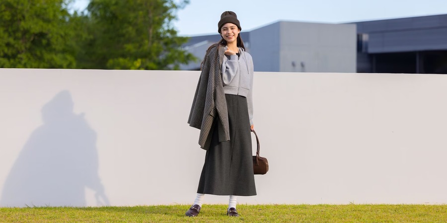 【GU】12月4日までのアプリ会員限定セール！高見えコート・ジップパーカなど冬の必須アイテムが790円から買えるチャンス