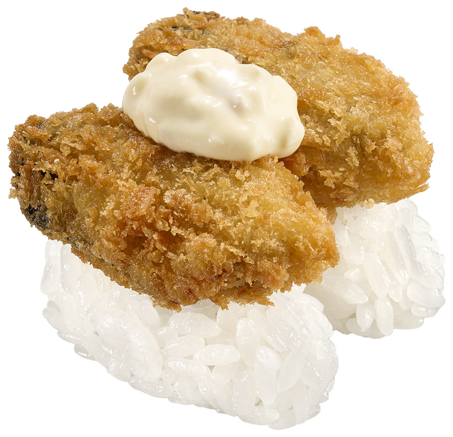 スシロー「びんとろ」2貫で100円＆「活〆ぶりとろ」登場『冬のうまいもん祭』12/3~