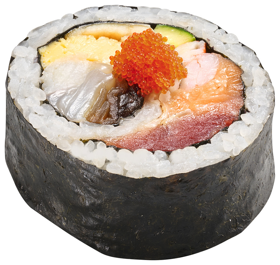 スシロー「びんとろ」2貫で100円＆「活〆ぶりとろ」登場『冬のうまいもん祭』12/3~