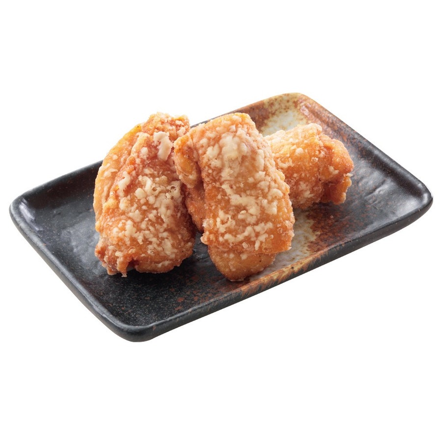 からやまの唐揚げがお得になる3日間！定食200円引き＆単品は100円に