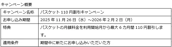 mineo「マイピタ」データ容量増量・使い放題オプションも拡充へ