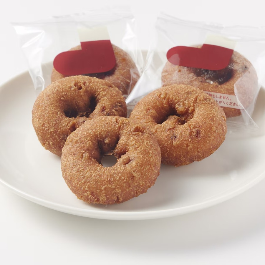 【無印良品】クリスマス限定のお菓子特集｜シュトーレンやアドベントカレンダーなど290円から買えるおすすめ商品8選