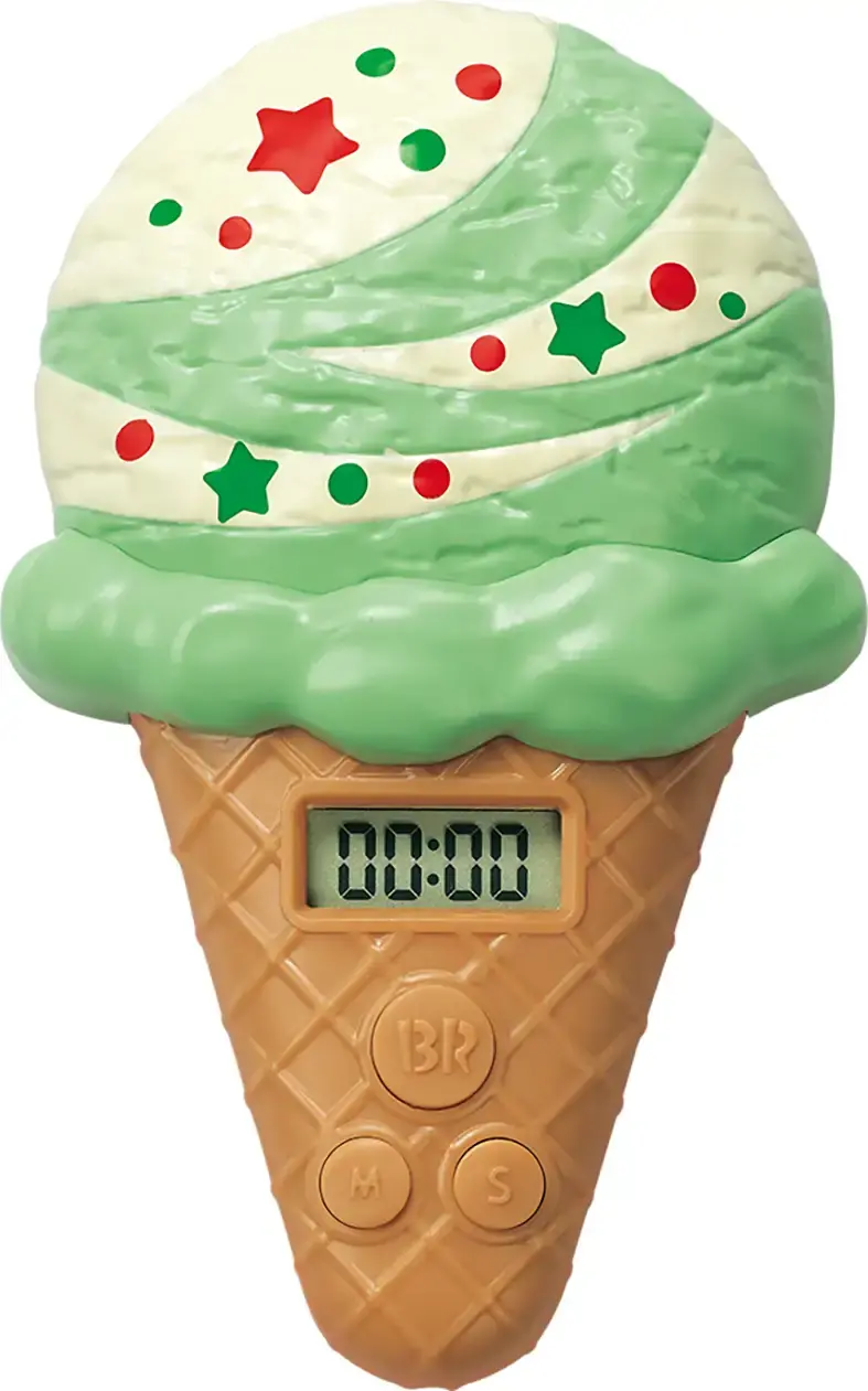 【サーティワン福袋2026】スマホ限定500円チケットと限定グッズを数量限定で提供