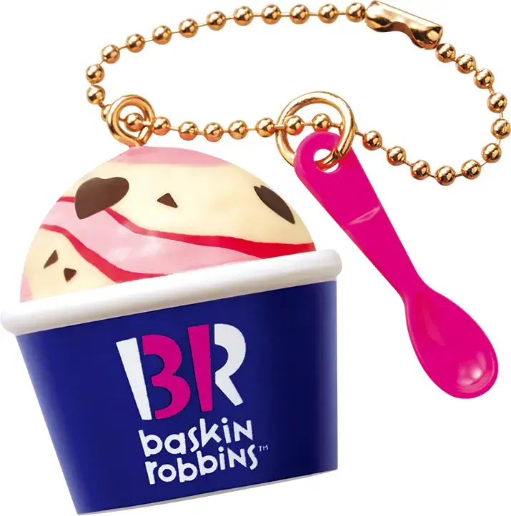 【サーティワン福袋2026】スマホ限定500円チケットと限定グッズを数量限定で提供