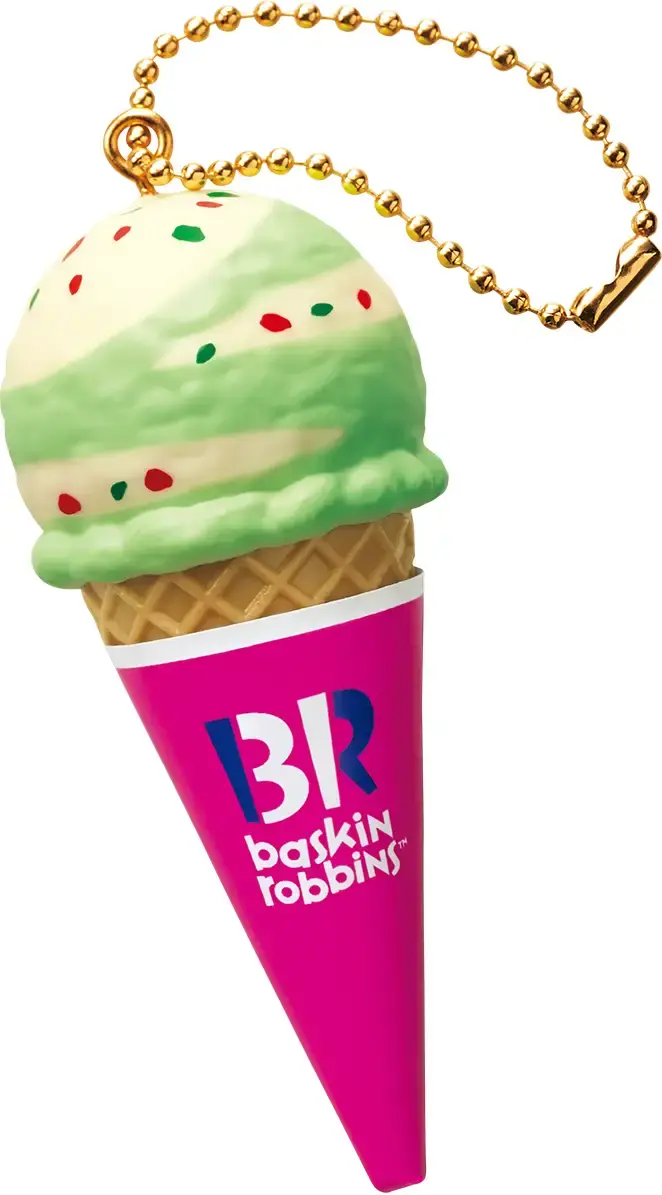 【サーティワン福袋2026】スマホ限定500円チケットと限定グッズを数量限定で提供