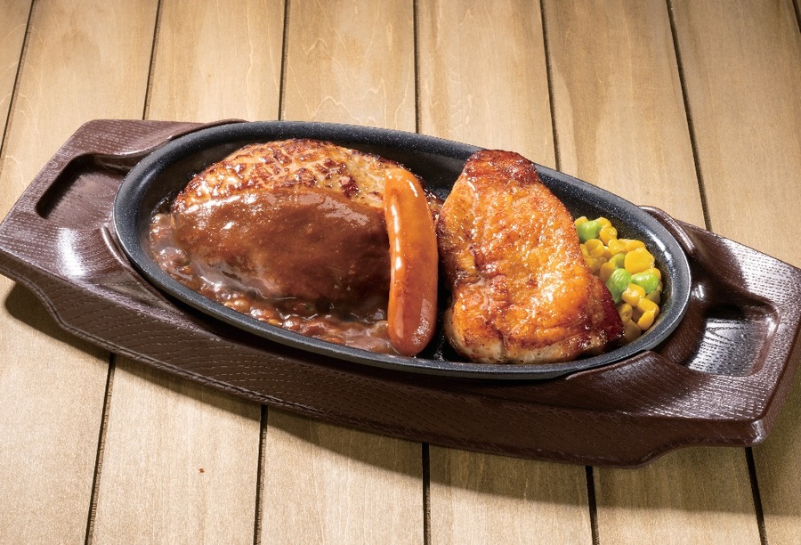 【ガスト・バーミヤン】年末感謝祭クーポンで33%OFF＆角ハイボールやレモンサワーは半額