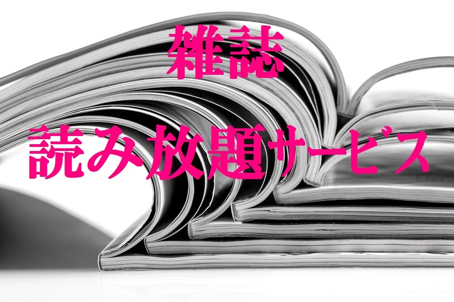 活用できれば大きな節約に！　おすすめの〇〇放題サービス5選
