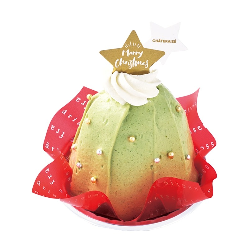 【シャトレーゼ】クリスマス特集2025｜予約なしで買える300円台のミニケーキやギフト用お菓子などおすすめ6選
