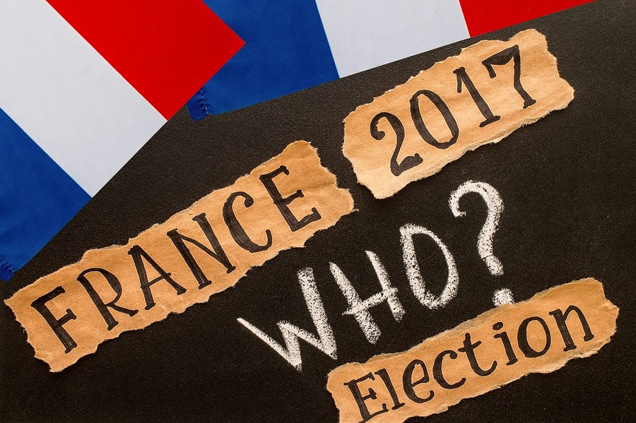 フランス大統領選挙で再びマーケットは混乱するのか？