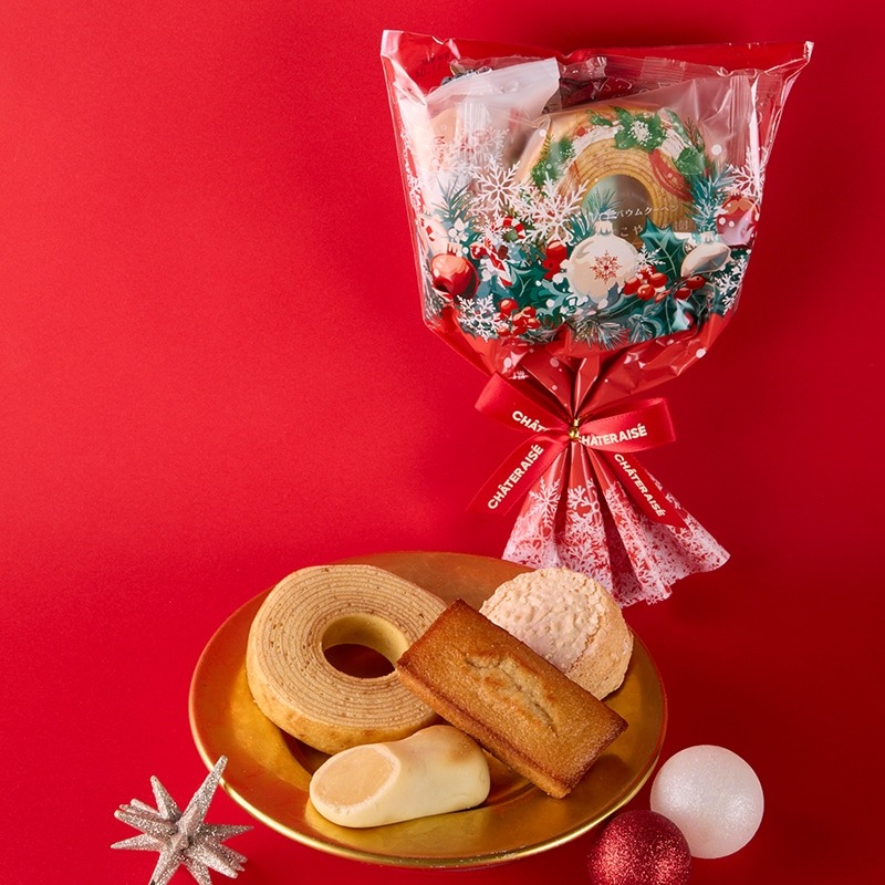 【シャトレーゼ】クリスマス特集2025｜予約なしで買える300円台のミニケーキやギフト用お菓子などおすすめ6選