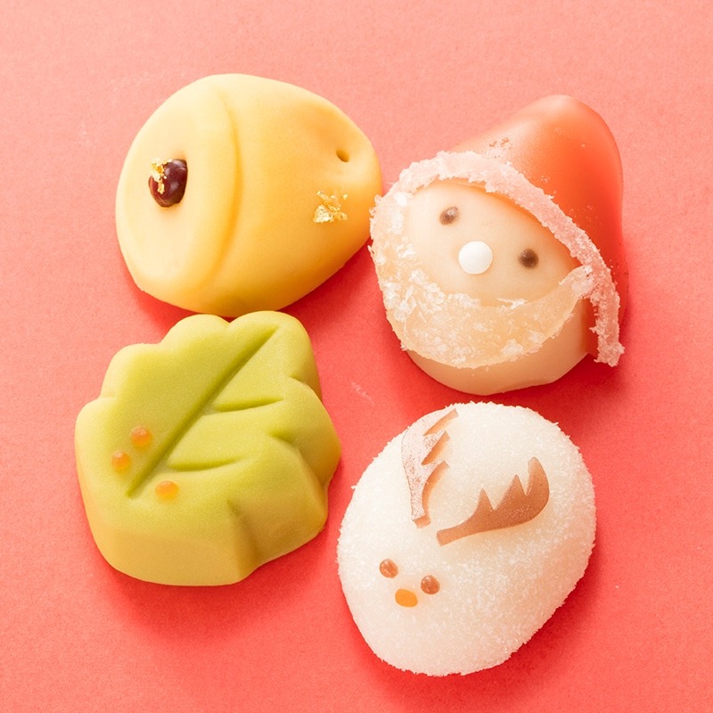 【シャトレーゼ】クリスマス特集2025｜予約なしで買える300円台のミニケーキやギフト用お菓子などおすすめ6選