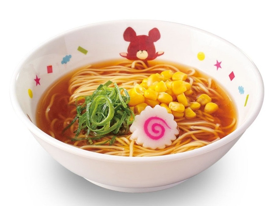 魁力屋「お子さまラーメンが」が100円に！冬休み限定の半額クーポンをアプリで配布